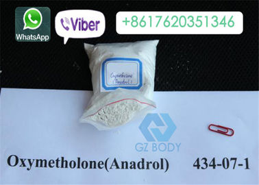 Προφορικό έντυπο 25mg * 100pcs χαπιών Anadrol Oxymetholone στεροειδές καμία παρενέργεια