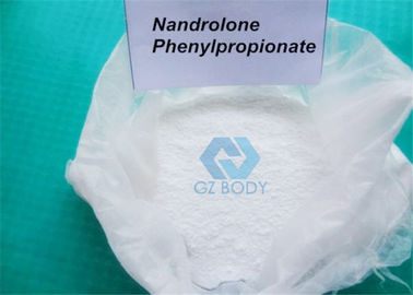 Πεπτίδια Phenylpropionate Nandrolone για τον ιατρικό βαθμό απώλειας βάρους