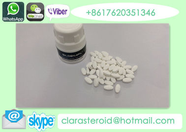 Κιτρικό άλας Sildenafil βιάγκρα, αποτελεσματικό φύλο που ενισχύει τα φάρμακα CAS 171599-83-0